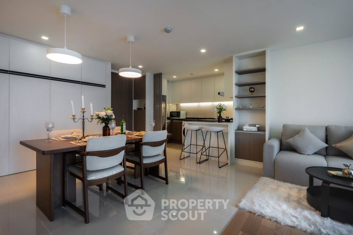 picture 2-BR Condo at Art @ Thonglor close to Thong Lo (ID 2461893) - 39/49