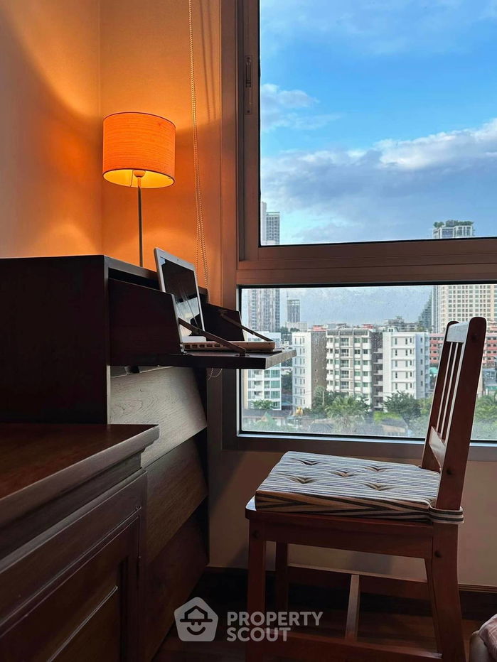 picture 1-BR Condo at Centric Scene Phaholyothin 9 near BTS Ari (ID 1884177) - 3/11