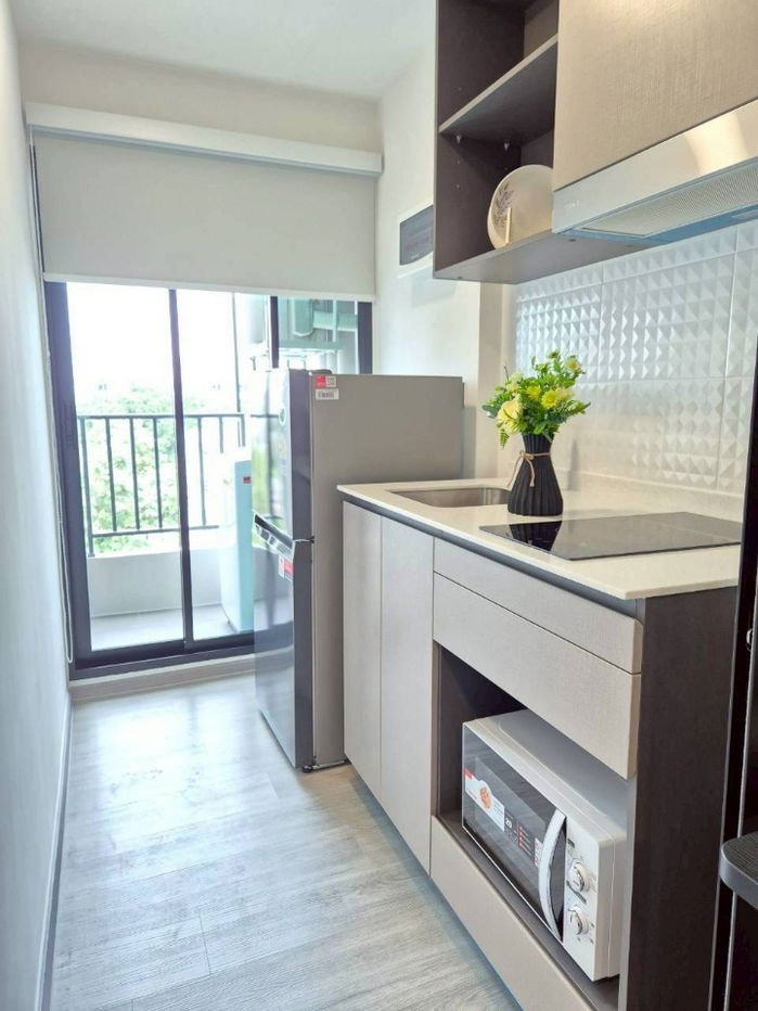 picture PFD-07599 Condo for Rent: ATMOZ Palacio Ladprao-Wanghin  Schedule a viewing ■ Line: @propertyfinder  - 13/16