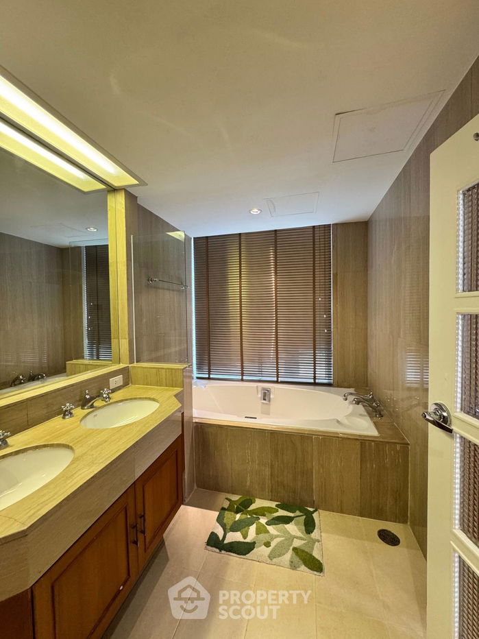 รูป คอนโด 2-ห้องนอน ที่ หลังสวน วิลล์ คอนโดมิเนียม ใกล้ BTS ราชดำริ (ID 2026089) - รูปที่ 29/31