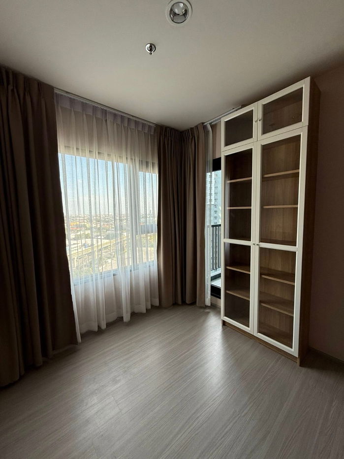 picture @Condorental condo for rent Aspire Erawan Prime - 3/9