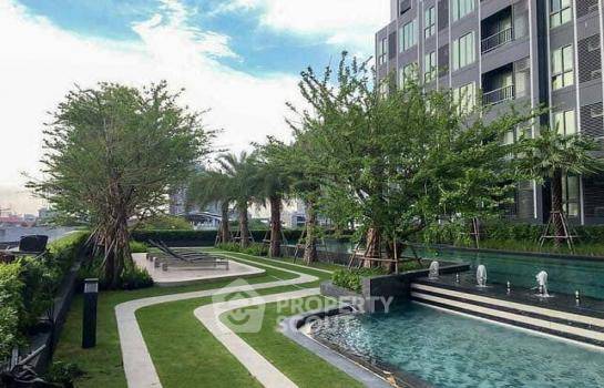 picture 1-BR Condo at Ideo Mobi Sukhumvit Eastgate near BTS Bang Na (ID 97805) - 4/5