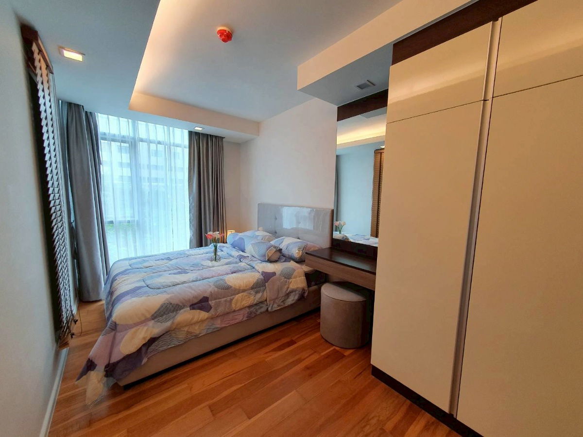 picture For Sale!! Best Price!! Ready to move in Focus Ploenchit MD-25085444 - 7/8