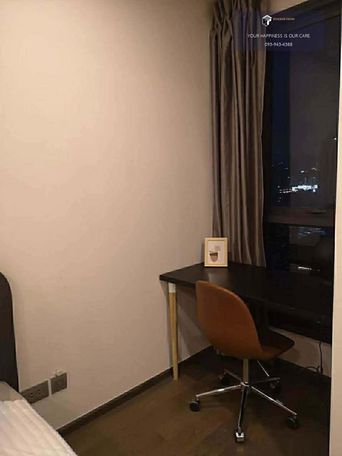 รูป IDEO Q Siam-Ratchathewi | 🚝ใกล้ BTS ราชเทวี #2025120313307 - รูปที่ 7/11