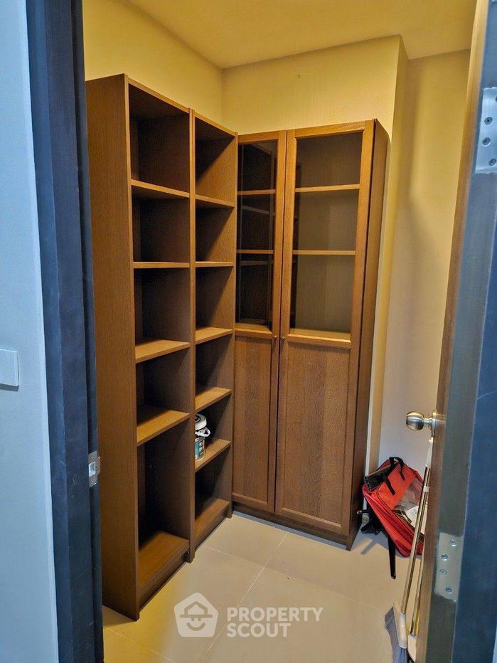 รูป คอนโด 2-ห้องนอน ที่ เดอะ เทมโป พหลโยธิน ใกล้ BTS อารีย์ (ID 887725) - รูปที่ 4/17