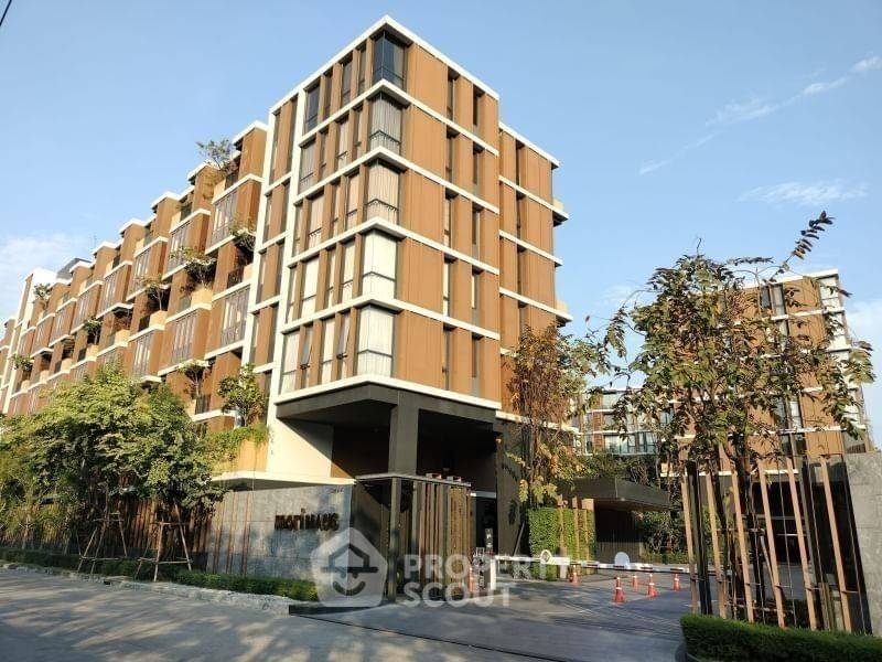 picture 2-BR Condo at Mori HAUS near BTS On Nut (ID 1961695) - 9/9