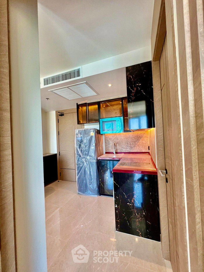 รูป คอนโด 1-ห้องนอน ที่ เดอะ ริเวียร่า โอเชี่ยน ไดร์ฟ ใกล้ หาดจอมเทียน (ID 1818766) - รูปที่ 6/9