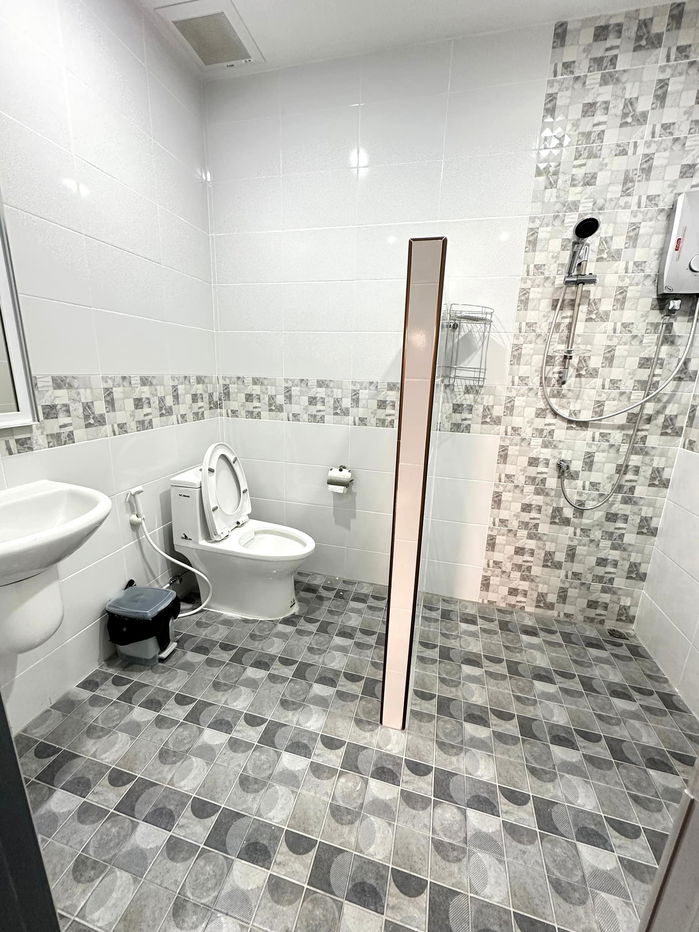 รูป Single House for Rent in Nern Plub Wan, Pattaya - รูปที่ 10/13