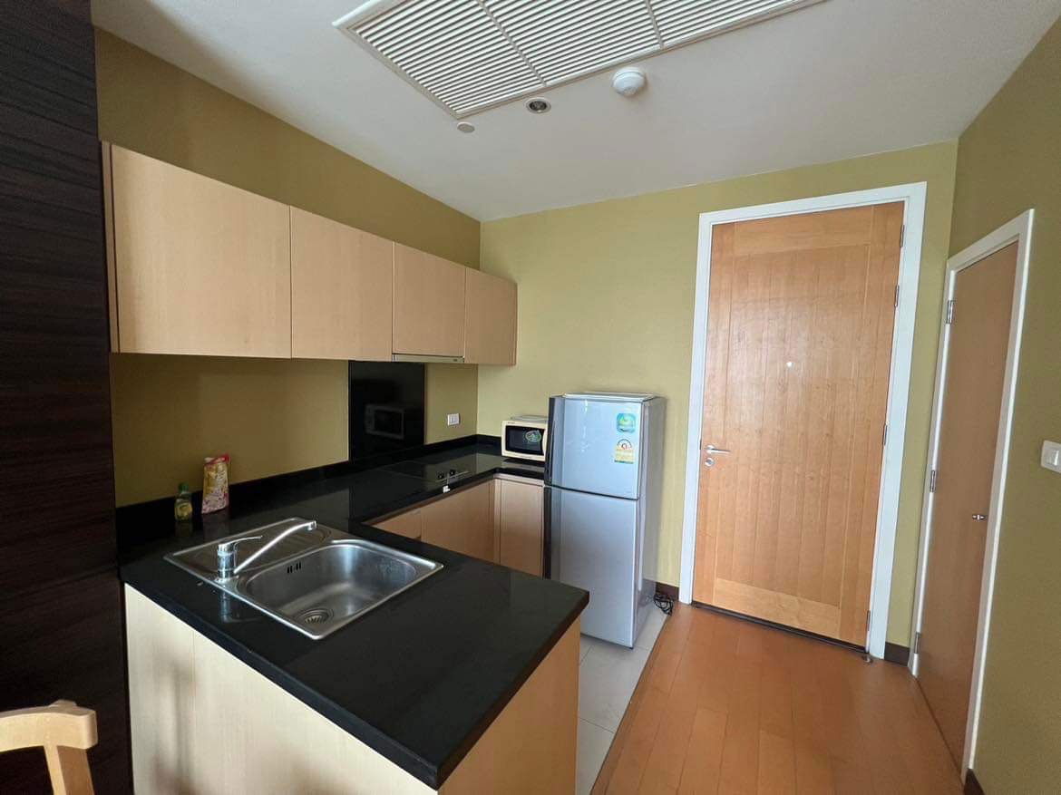 รูป 💎🙋🏼💥แอดไลน์เพื่อนัดดูห้องได้เลยนะคะ📲วินด์ รัชโยธิน - รูปที่ 2/7