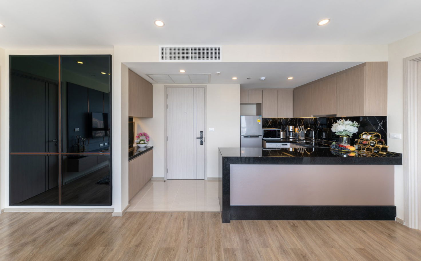 picture The Panora Pattaya 2 Bedrooms for Sale - 4/15