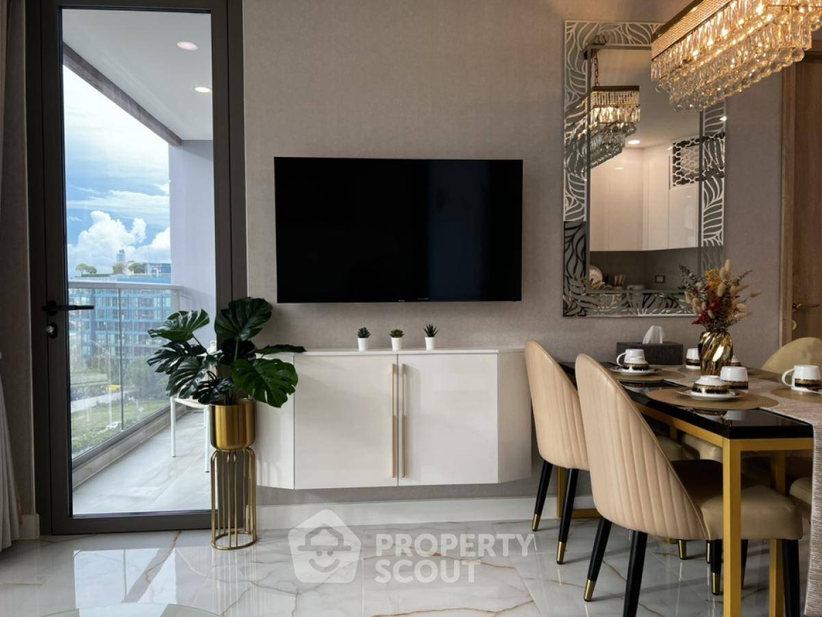 รูป คอนโด 1-ห้องนอน ที่ โคปาคาบาน่า บีช จอมเทียน ใกล้ หาดจอมเทียน (ID 2005490) - รูปที่ 9/13