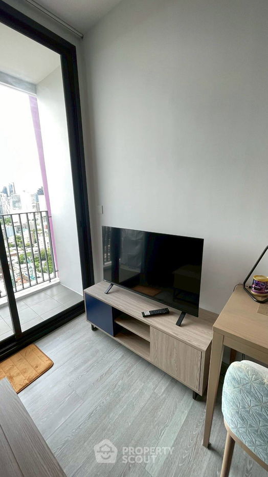picture 1-BR Condo at XT Ekkamai near BTS Thong Lor (ID 2300694) - 3/10