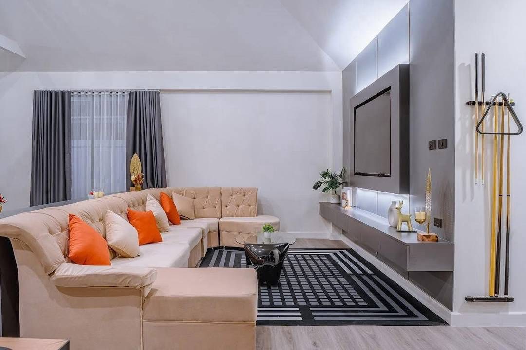 picture Luxury Pool Villa 3 Bedrooms For Sale in Mabprachan - 8/14