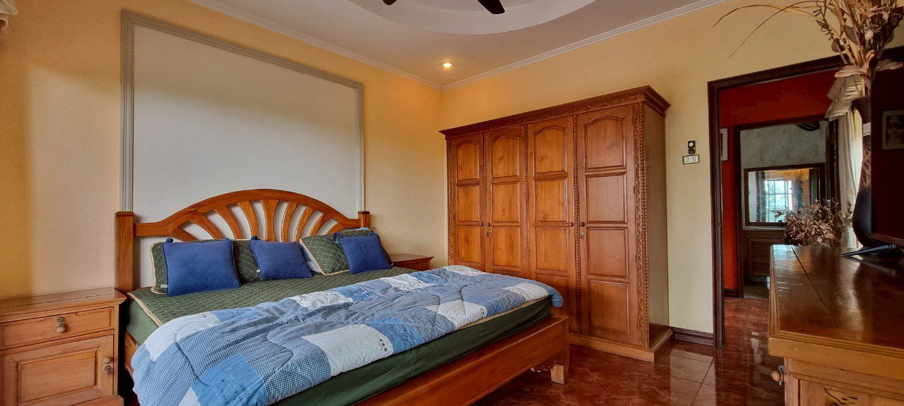 รูป ขายบ้านเดี่ยว 3 ห้องนอน หนองปลาไหล - รูปที่ 9/21