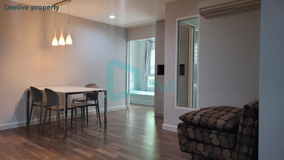 picture DL23030646 Condo for rent, The Room Sukhumvit 79 near BTS On Nut, ready to move in, call urgently 0638692663 LineID @162cjixi - 3/5