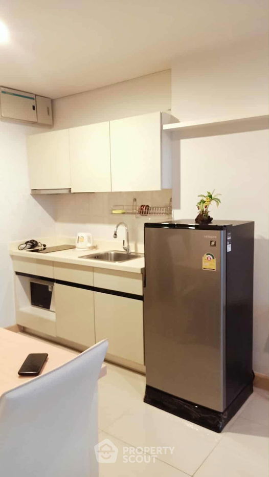 รูป คอนโด 1-ห้องนอน ที่ เดอะ เพรสซิเดนท์ สุขุมวิท 81 ใกล้ BTS อ่อนนุช (ID 2458812) - รูปที่ 5/7