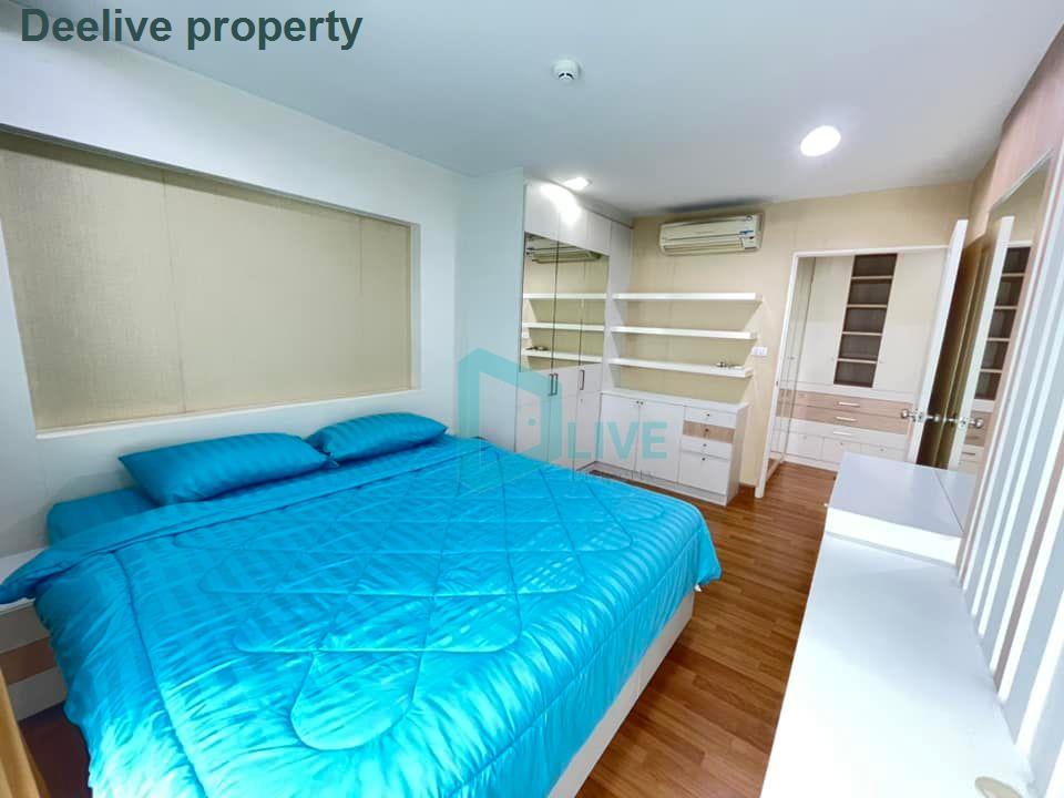 รูป DL101722 ให้เช่าคอนโด ดิ อารีย์ คอนโดมิเนียม (The Aree Condominium) ใกล้ BTS อารีย์ พร้อมเข้าอยู่ โทรด่วน 0653619502 LineID @534wlwof - รูปที่ 4/9