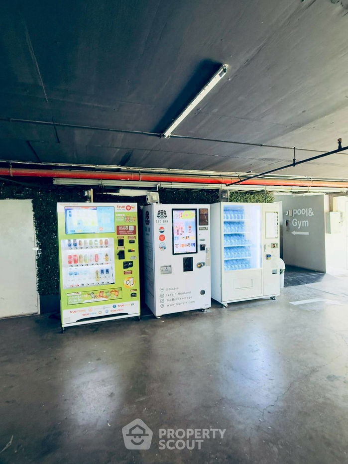 picture 1-BR Condo at Wyndham Jomtien Pattaya close to Pattaya (ID 2359660) - 16/19