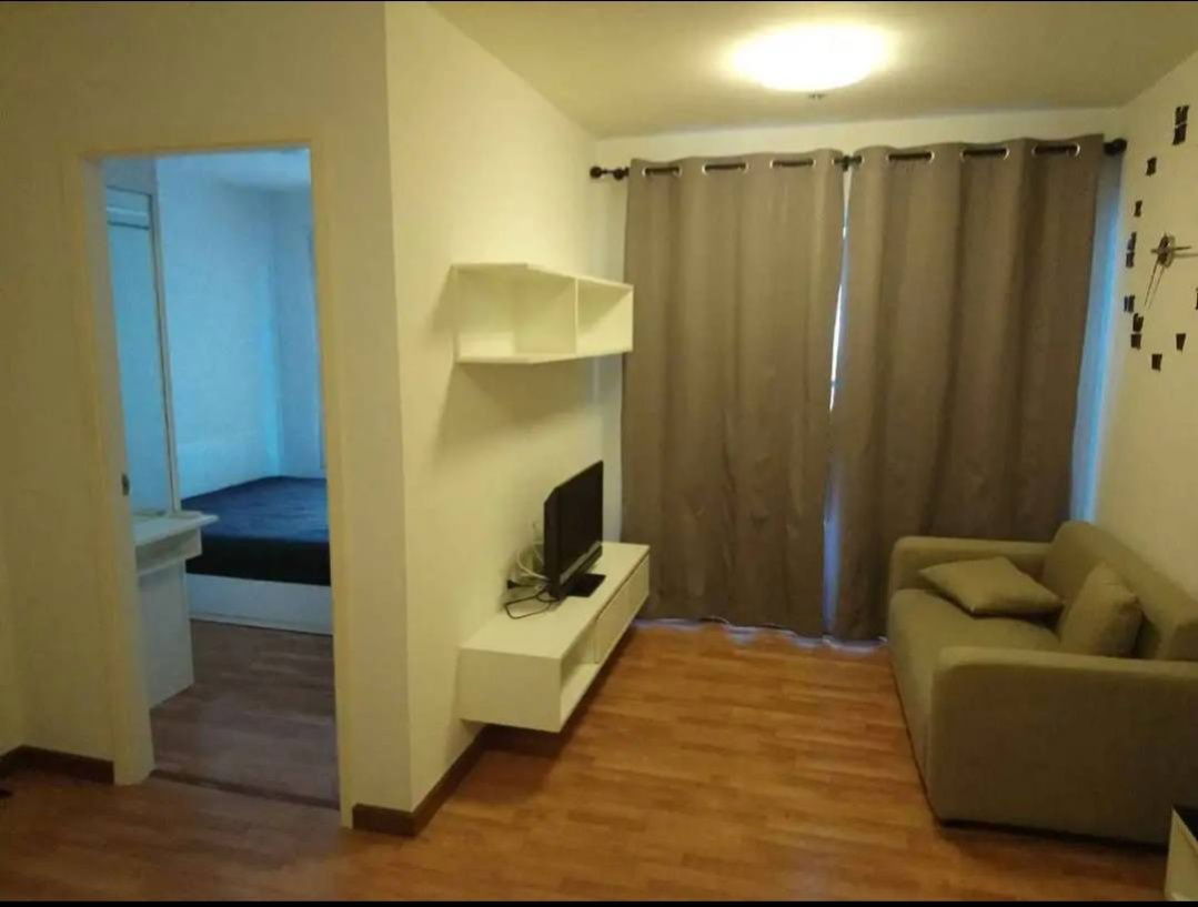 รูป 🏢 ให้เช่าคอนโด : The Trust Condo Ngamwongwan (เดอะ ทรัสต์ คอนโด งามวงศ์วาน)   รหัสทรัพย์  | 📌LNP-C10783  - รูปที่ 8/15