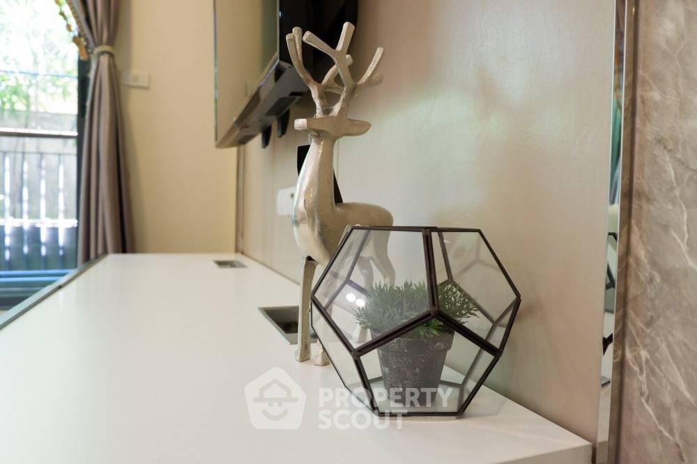 picture 1-BR Condo at Mirage Sukhumvit 27 near BTS Asok (ID 382315) - 11/20