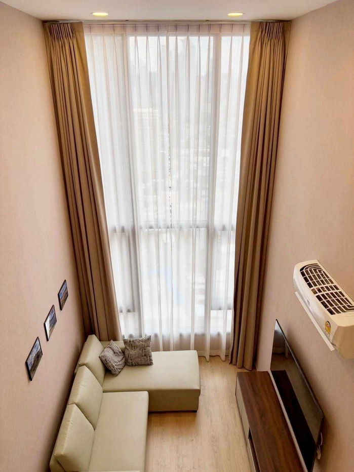 รูป ห้องมาใหม่🐲แอดไลน์ได้เลยครับ🐲✨✨🛋️🛌คลองเตย💥ไลฟ์ พระราม 4 - อโศก🔴🟢🟡 - รูปที่ 10/14