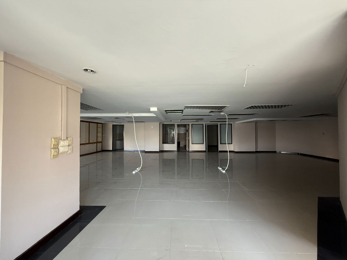 รูป ให้เช่าออฟฟิศ ฮิลล์ไซด์คอนโด ชั้น 4 ขนาด 200 ตร.ม. (ID:053BR) - รูปที่ 7/29