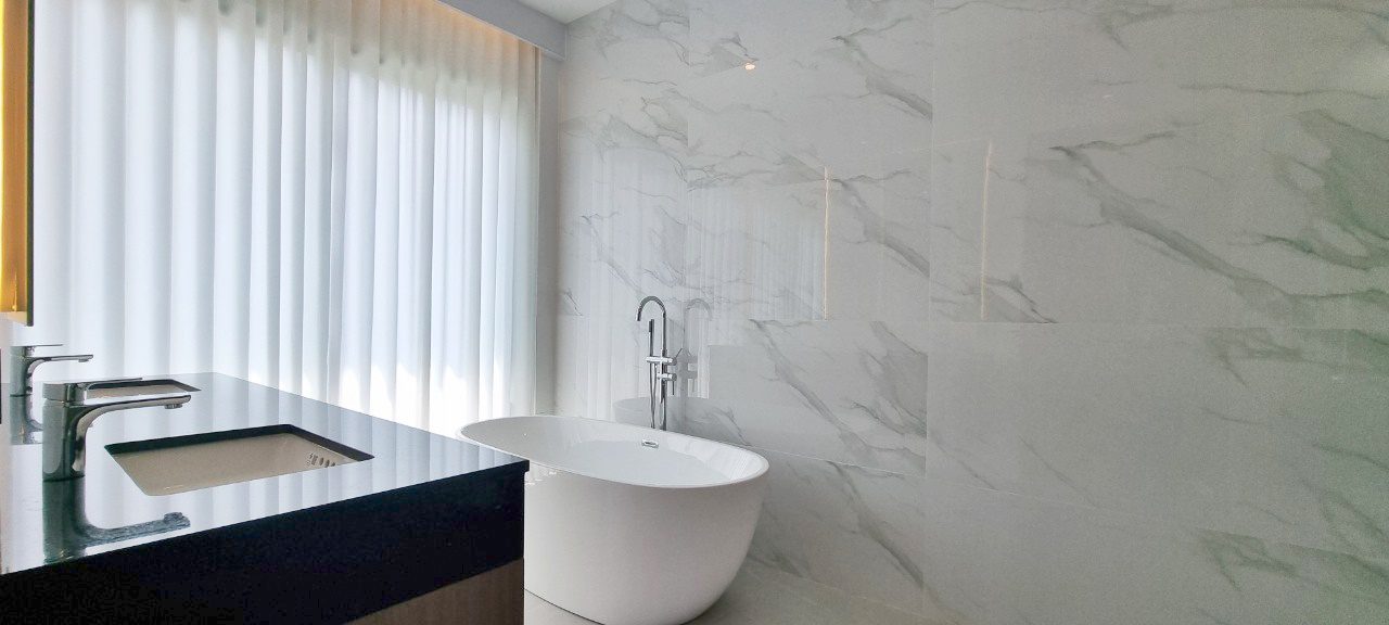 picture 3 Bedrooms New Pool Villa in Mabprachan for Sale - 19/24