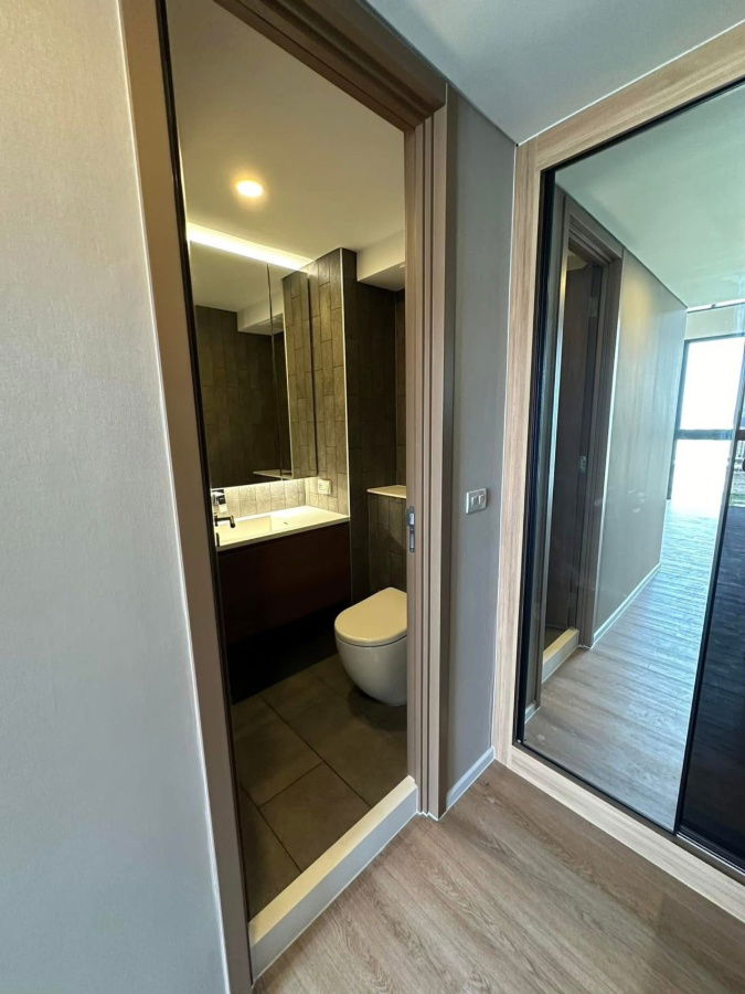 รูป 🏢 ให้เช่าคอนโด : Siamese Rama 9 (ไซมิส พระราม 9)   รหัสทรัพย์ | 📌LNP-C10777  - รูปที่ 21/21