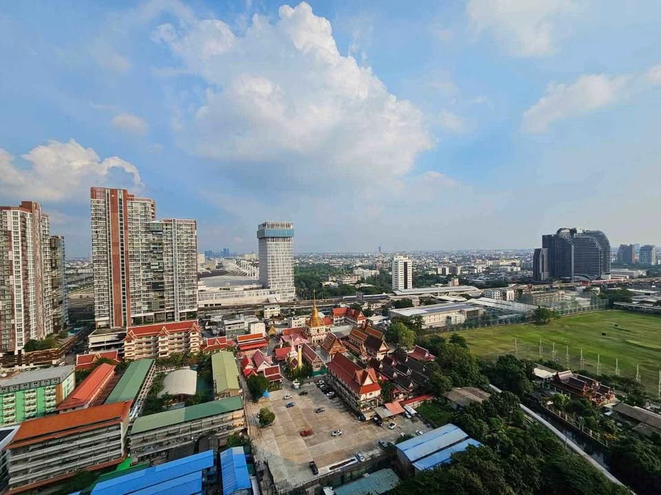 picture 🌈⚡ E030750 Regent Home Bangna ⚡🌈Get a Special Code when renting with us 💬 LINE: @theagentpro - 10/11