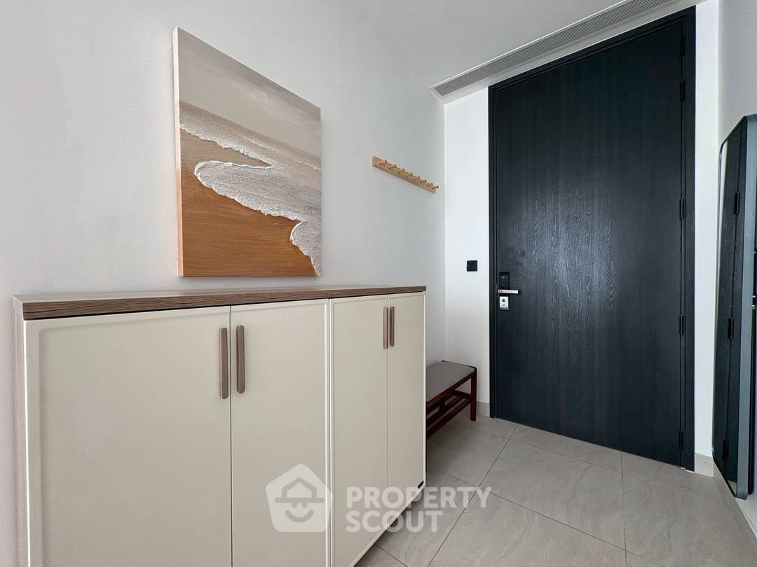 รูป คอนโด 1-ห้องนอน ที่ เทตต์ สาทร 12 ใกล้ BTS เซนต์หลุยส์ (ID 2455873) - รูปที่ 5/9