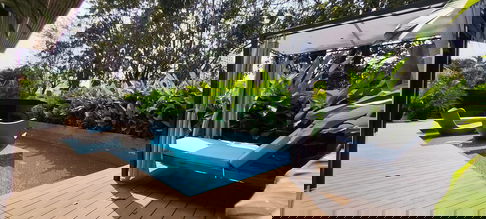 Luxury Modern Pool Villa in Jomtien