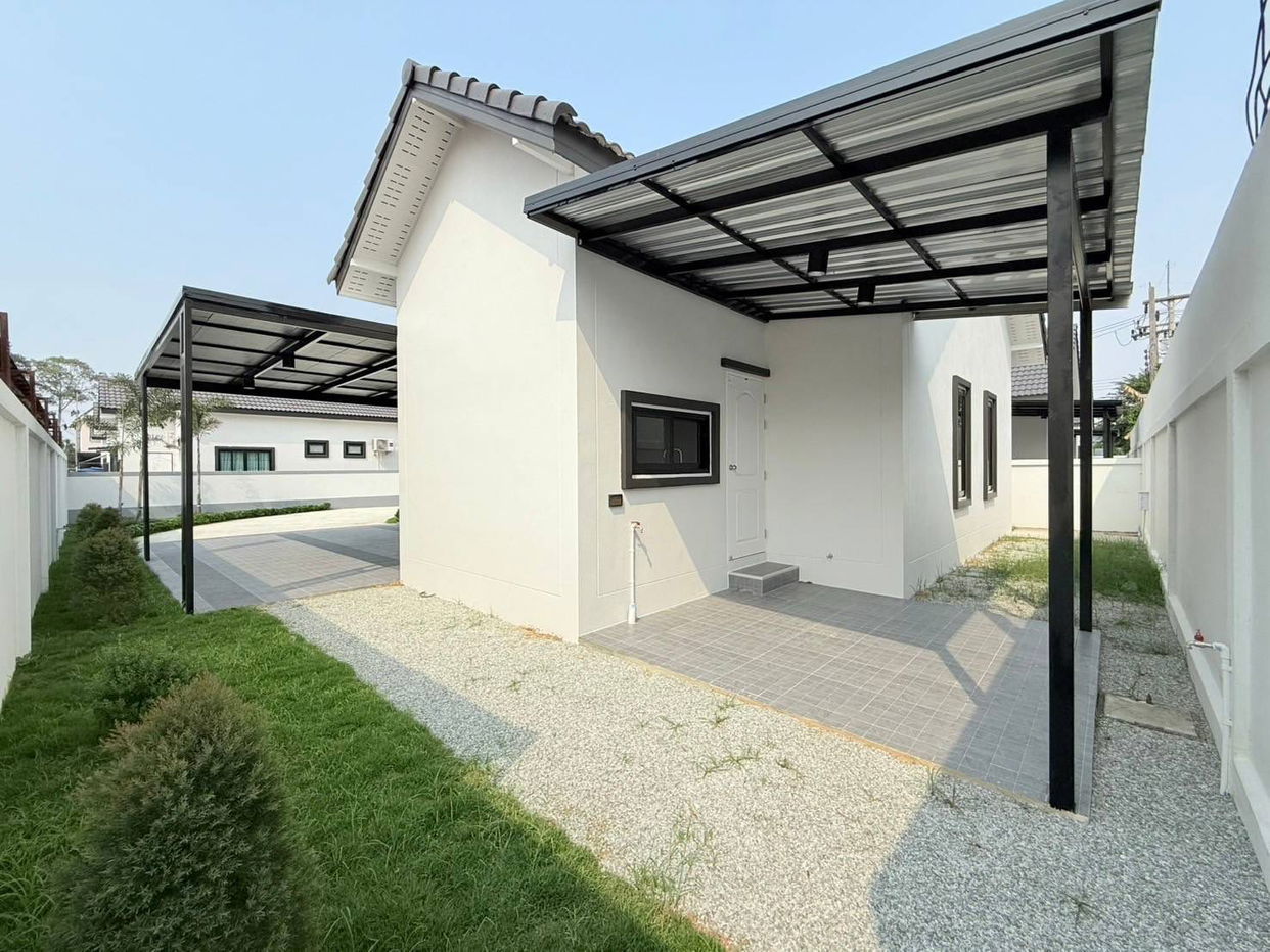 picture Modern Nordic Home for Sale in East Pattaya - 17/17