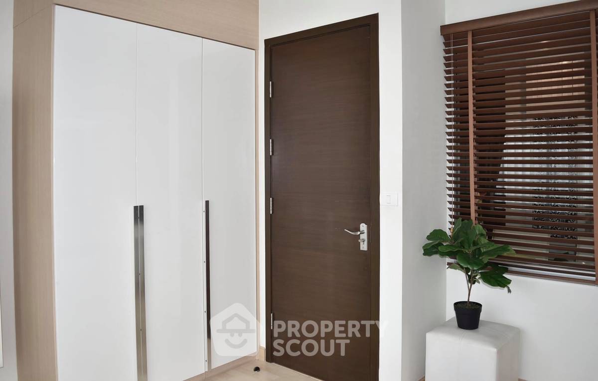 picture 1-BR Condo at Rhythm Ratchada near MRT Ratchadaphisek (ID 621358) - 6/15