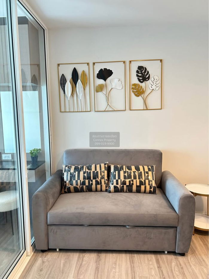 รูป เช่าคอนโด  รีเจ้นท์ โฮม บางนา (โครงการใหม่) บางนา เขต บางนา กรุงเทพ CX-138623 ✅ ทักไลน์ @connexproperty ตอบทันที ทีมงานมืออาชีพ ✅  - รูปที่ 2/6