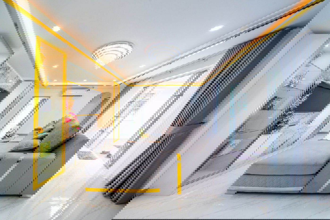 picture Elegant 4-Bedroom Pool Villa for Sale in East Pattaya - 7/19