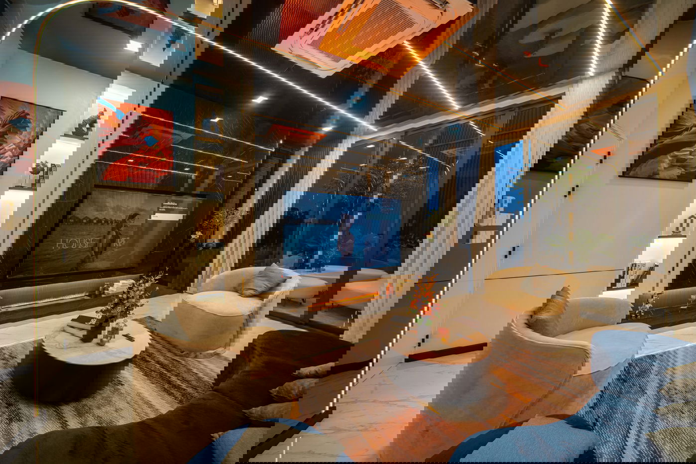 รูป วิลล่าฮาร์โมนี่ฮิลล์สำหรับขาย - รูปที่ 18/27