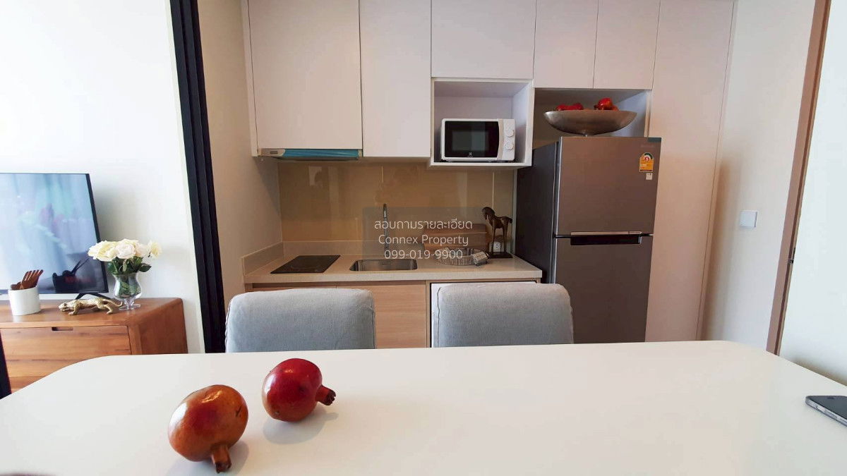 รูป 🔥🔥🔥 เช่าคอนโด  โนเบิล อราวน์ สุขุมวิท 33 BTS-พร้อมพงษ์ คลองตันเหนือ เขต วัฒนา กรุงเทพ CX-138607 ✅ ทักไลน์ @connexproperty ตอบทันที ทีมงานมืออาชีพ ✅ 🔥🔥🔥 - รูปที่ 5/6