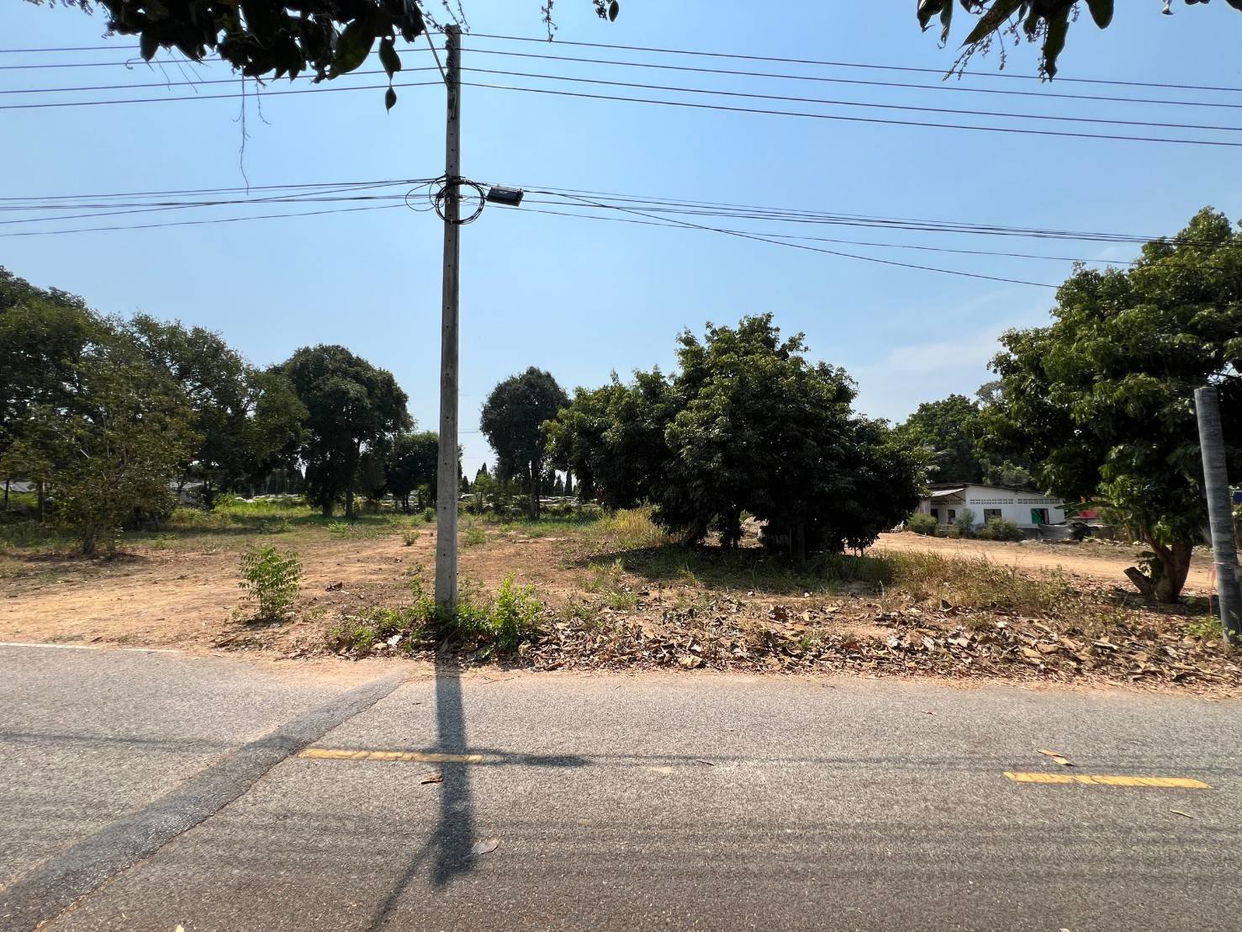 รูป ขายที่ดินสวย บางเสร่ - รูปที่ 4/4