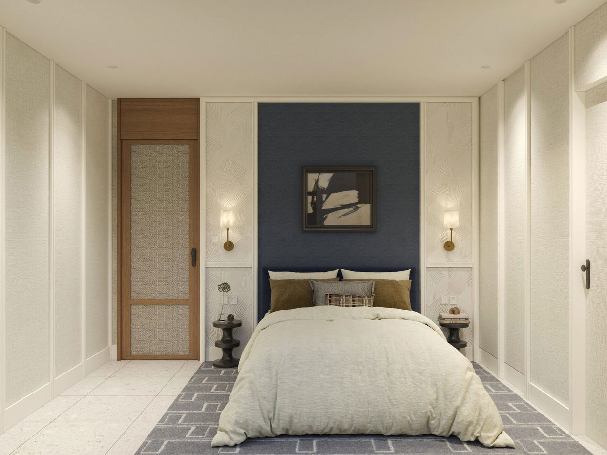 รูป ขายพูลวิลล่า ไพรม์ ฮาบิแทท พัทยา - รูปที่ 8/15