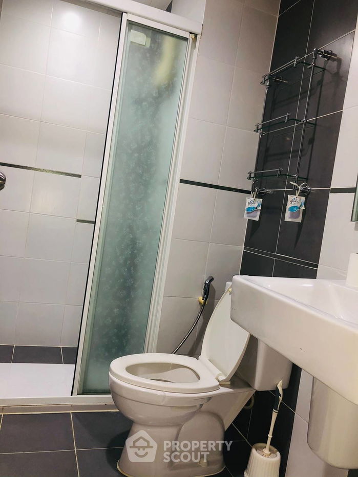 รูป คอนโด 2-ห้องนอน ที่ เดอะ เบส สุขุมวิท 77 ใกล้ BTS อ่อนนุช (ID 576337) - รูปที่ 8/11