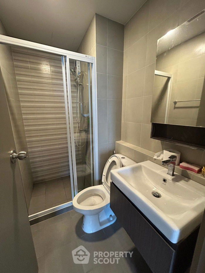 รูป คอนโด 1-ห้องนอน ที่ แอสปาย สุขุมวิท-พระราม 4 ใกล้ BTS พระโขนง (ID 2448872) - รูปที่ 5/12