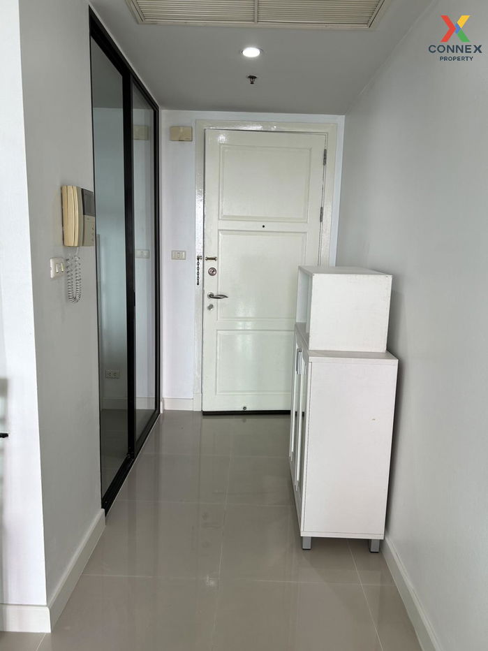 picture 🔥🔥🔥 For Rent Condo , Supalai Premier Place Asoke , MRT-Phetchaburi , Khlong Toei Nuea , Watthana , Bangkok , CX-107506 ✅ Live chat with us ADD LINE @connexproperty ✅ 🔥🔥🔥 - 4/10