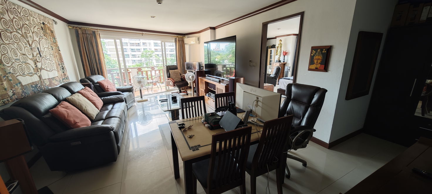 รูป รอยัล ฮิลล์ รีสอร์ท 1 ห้องนอน บนชั้น 5 ของทัพพระยา - รูปที่ 2/10