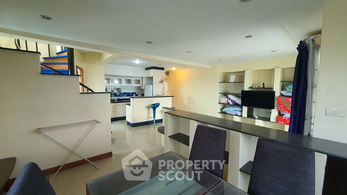 picture 2-BR Condo at Thonglor Tower Condominium near BTS Thong Lor (ID 893540) - 5/19