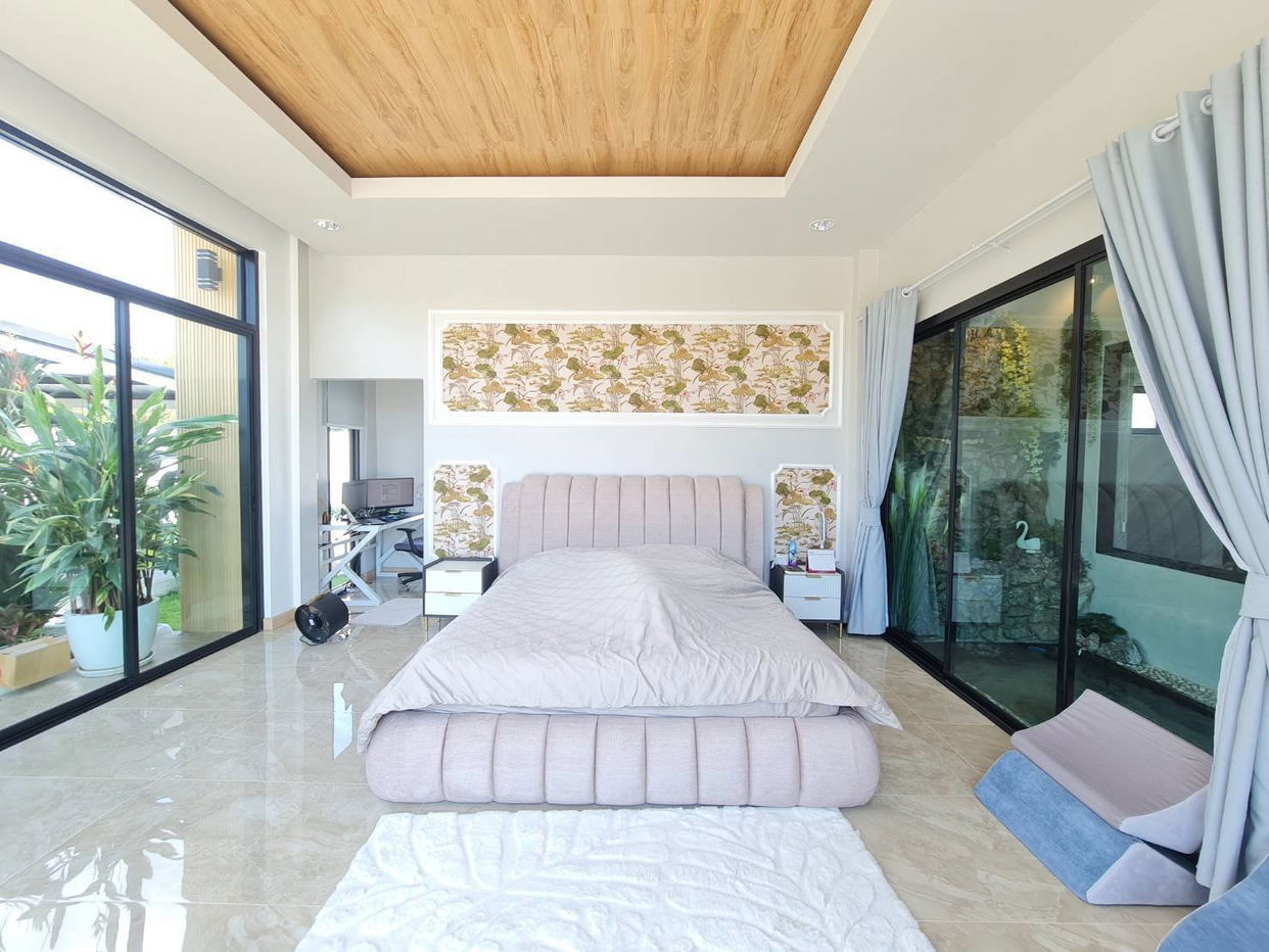 picture 3 Bedrooms Pool Villa for Sale in Bangsaray - 5/10