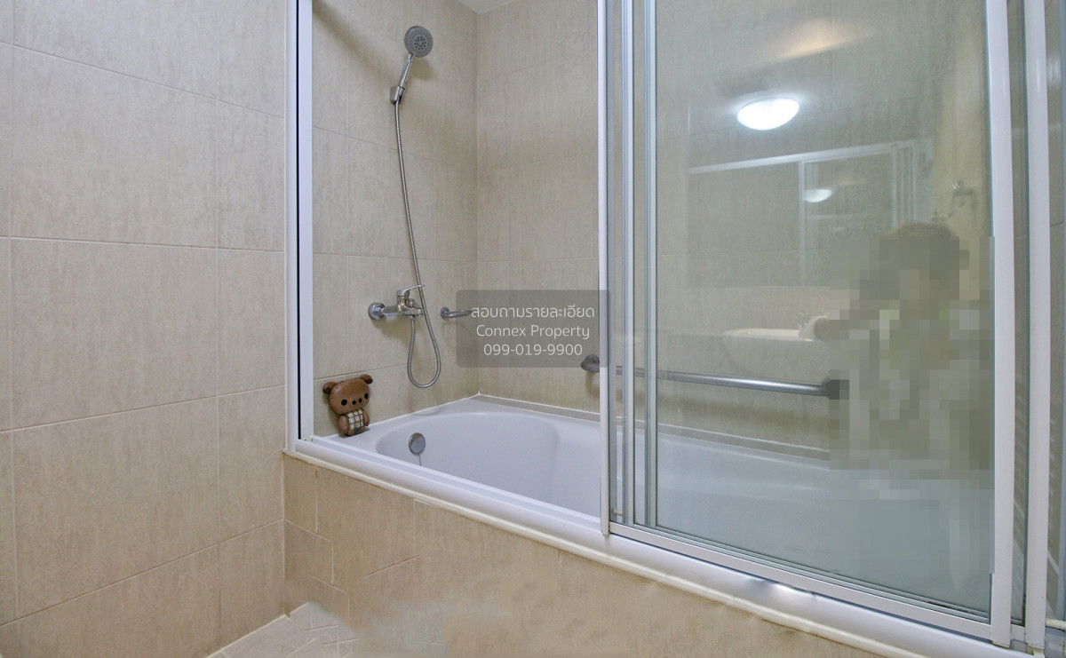 รูป เช่าคอนโด  เดอะ โคลเวอร์ ทองหล่อ BTS-ทองหล่อ คลองตันเหนือ เขต วัฒนา กรุงเทพ CX-21168 ✅ ทักไลน์ @connexproperty ตอบทันที ทีมงานมืออาชีพ ✅  - รูปที่ 7/7