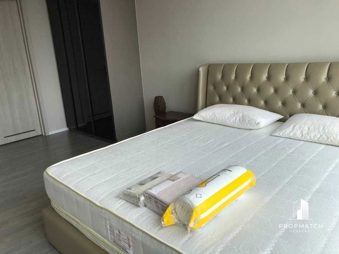 รูป PM029655✨Flash Deal ✨333 Riverside (1Bed 1Bath 46SQM.) พร้อมอยู่ ! เพียง 20,000 บาทต่อเดือน Tel.0981315848 @propmatch - รูปที่ 3/6