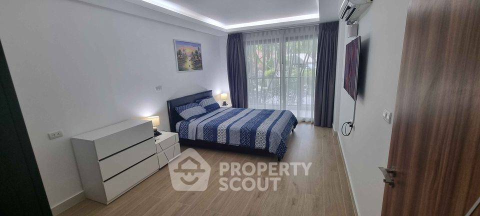 รูป คอนโด 1-ห้องนอน ที่ ลากูน่า บีช 3 มัลดีฟส์ พัทยา ใกล้ เมืองพัทยา (ID 1653820) - รูปที่ 3/34