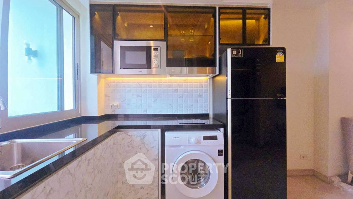 รูป คอนโด 1-ห้องนอน ที่ เดอะ ริเวียร่า โมนาโค ใกล้ เมืองพัทยา (ID 2455808) - รูปที่ 5/10