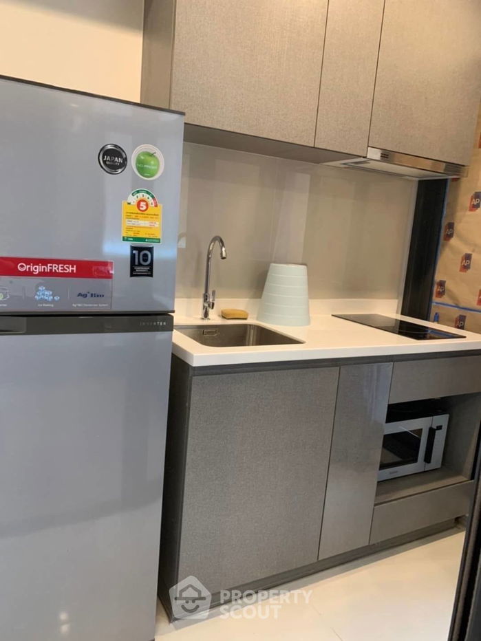 รูป คอนโด 1-ห้องนอน ที่ ไลฟ์ อโศก ใกล้ ARL มักกะสัน (ID 1888786) - รูปที่ 3/8